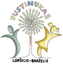 Vilniaus lopšelis-darželis „Justinukas“